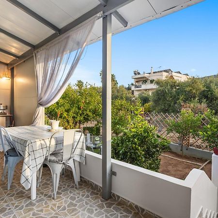 Casaparadiso Περιβόλια Εξωτερικό φωτογραφία