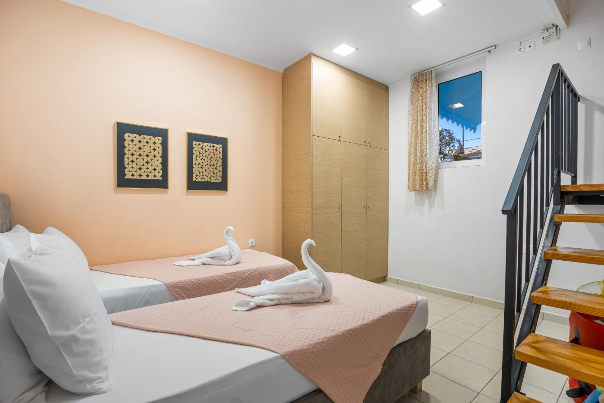 Casaparadiso Περιβόλια Εξωτερικό φωτογραφία